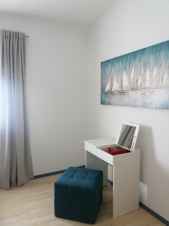 Bayview Apartman Kaštela Kültér fotó