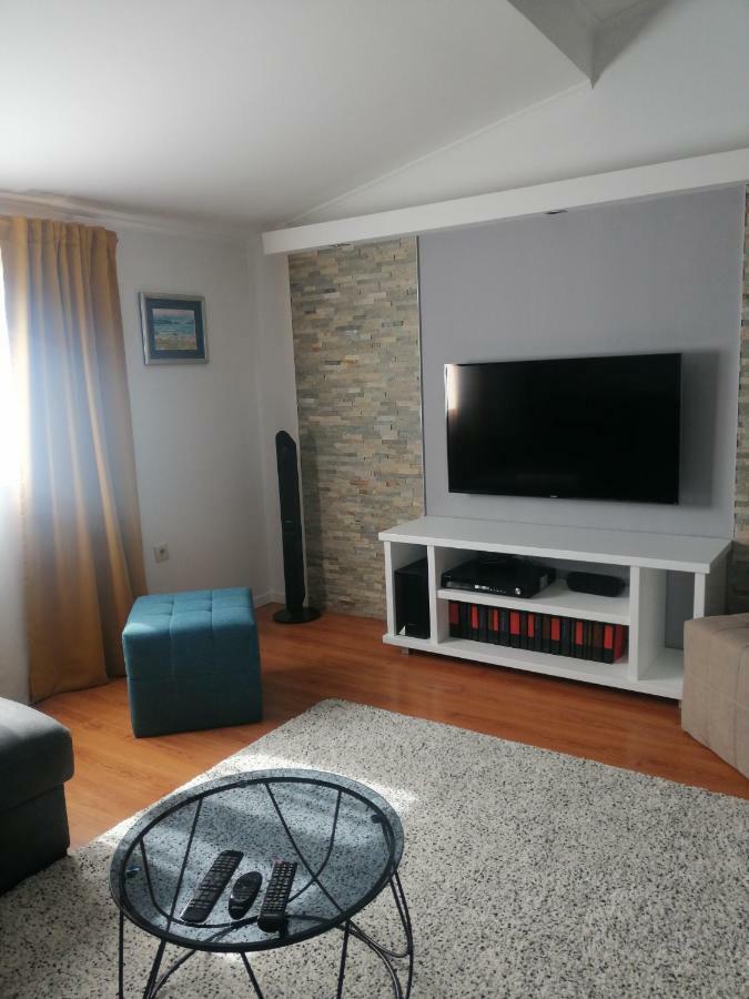 Bayview Apartman Kaštela Kültér fotó