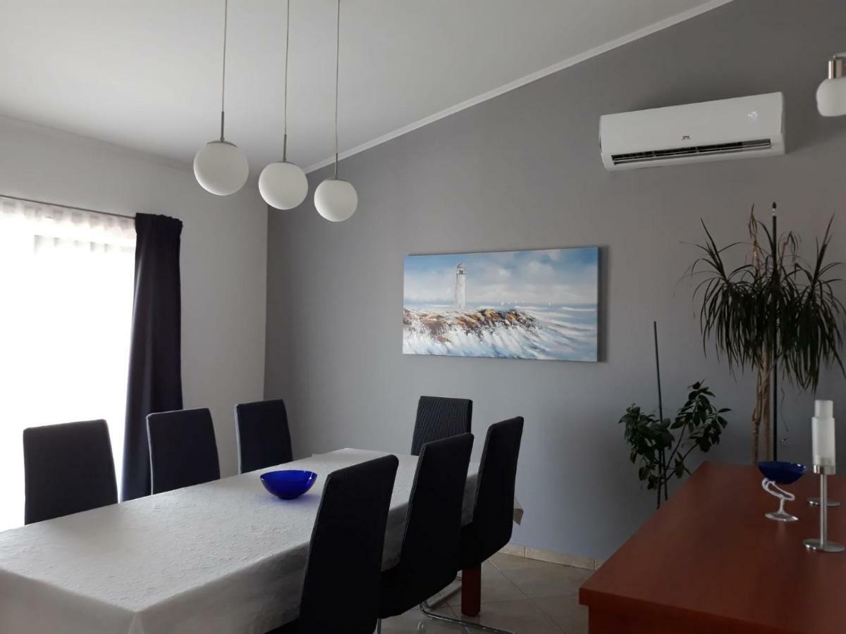 Bayview Apartman Kaštela Kültér fotó